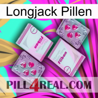 Longjack Pills 33